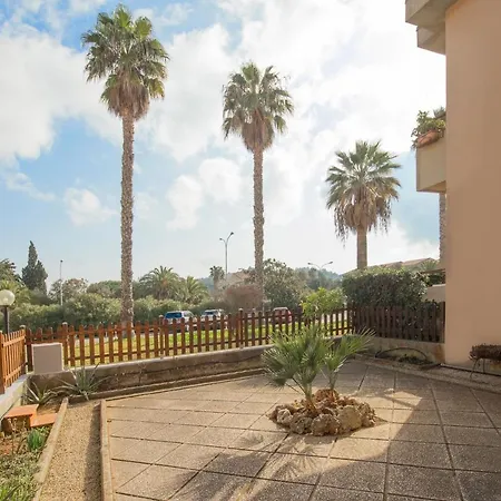 Helloelba Le Palme 1 Hébergement de vacances Porto Azzurro