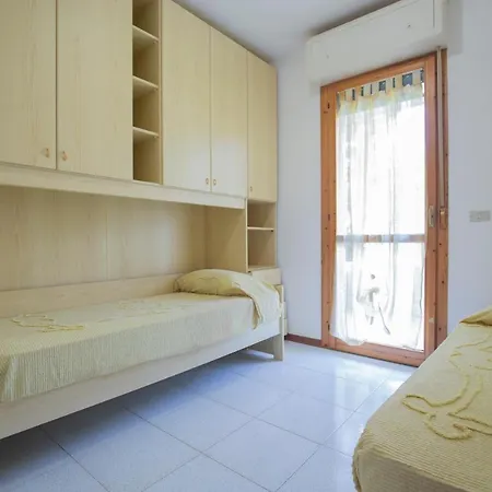 Helloelba Le Palme 1 Holiday home *